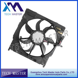 OEM 17427598738 ، 17427598740 Auxiliary Car Cooling Fan Motor لسيارات BMW E70