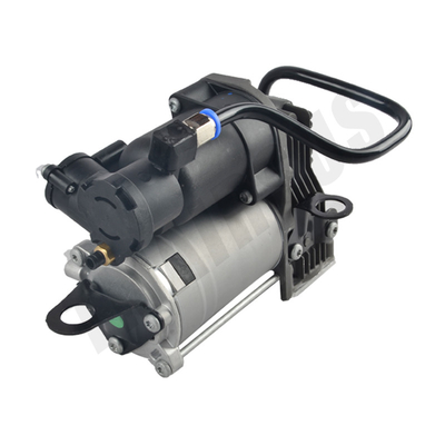 نظام تعليق الهواء بجودة OEM 2223200604 2223200404 Mercedes Benz W222 Auto Part Air Suspension Compressor Air Pump
