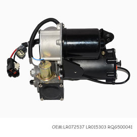 مضخة الهواء القياسية ضاغط لاند روفر ديسكفري 3 L320 LR072537 LR015303 / الهواء تعليق إصلاح كيت