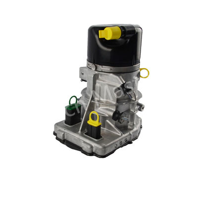 مجموعة محرك مضخة كهربائية من مرسيدس W216 W221 S / CLASS 10-14