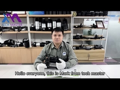 ضاغط التعليق الهوائي Mercedes Benz S-Class W222