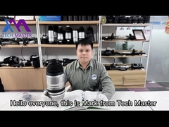 نظام التعليق الهوائي الأمامي Q7 من أودي Q7