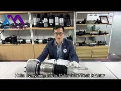 بورش باناميرا 970 ممتص صدمات التعليق الهوائي الأمامي