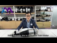 قطع غيار التعليق الهوائي ممتص الصدمات الهوائية لفولفو XC90