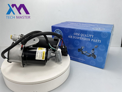 تيكماستر رينج روڤر (L322 نموذج جديد) 2006-2012 هيتاشي نوع