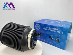 تيكماستر تويوتا لاند كروزر برادو J150 ليكسوس GX470 GX460 خلفي اليمنى تعليق الهواء العواصف الصدمة