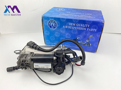 أودي Q7-2002-2016 مضغوطات تعليق الهواء