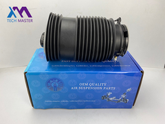 تيكماستر W205 الفئة C الخلفية اليسار 2015-2021 هواء الربيع