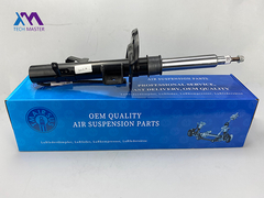 تيكماستر إيفوك L551 L538 12-16 الأمامية اليمنى مع مدفئ الصدمات ADS