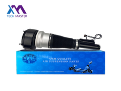 تيكماستر مرسيدس-بنز W221 المرفقات الهوائية