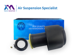 تيكماستر بي ام دبليو F07 GT؛ F10 F11 5 Series الخلفية 2009-2016 Air Spring