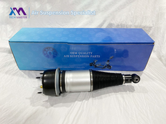 تيكماستر جاكوار X351 XJ XJL 2010-2017 ريعان تعليق الهواء الخلفي