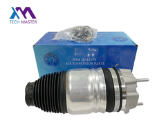 أودي Q7 كايين توارغ الجبهة اليسار 3.0 L 3.6L 4.0L 958 2011-2017 المرفقات الهوائية