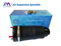 فني كبير W164 ML/GL-Class 2005-2011 رباعي تعليق الهواء