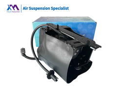 ماستر التكنولوجيا نيسان أرمادا 2004-2014 إنفينيتي QX56 2004-2010 ضاغط تعليق الهواء