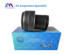 ماستر التكنولوجيا BMW F15 F85 X5,X6 F16 F86 الخلفي يسارًا ويمينًا 2013-2017 رباعي التعليق الهوائي