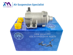 الماجستير التكنولوجي مضخة المياه BMW F30 3 Series