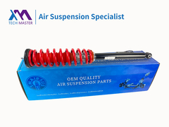 كيت تحويل الربيع الهوائي إلى الربيع الملفوف