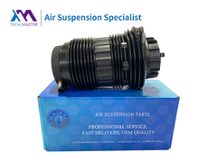 فني ماهر بورشه باناميرا الخلفي