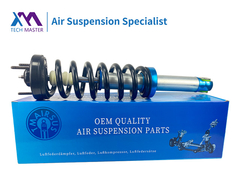 فورد F150 معلق الهواء الأمامي مستمع الصدمات