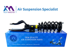 TMAIRSUS تيسلا طراز Y الملف الأمامي الصدمة الربيعية AWD