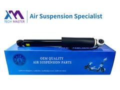 تم إكمال جهاز TMAIRSUS Cadillac GMC الخلفي مع جهاز استيعاب الصدمات