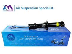 معالج التكنولوجيا كاديلاك إسكالاد مصدر الصدمة الخلفي