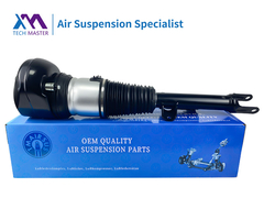 تيميرسوس بي ام دبليو G11 G12 7 السلسلة الأمامية اليسار ليس Xdrive Air Shock