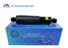 TMAIRSUS كرايسلر جراند فوياجر مغلق الصدمات الخلفي اكتمل