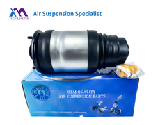 TMAIRSUS Discovery 3/4 LR3 LR4 RRS الربيع الهوائي الخلفي