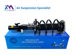 TMAIRSUS Evoque L551 L538 12-16 مغلق الصدمات الأمامي