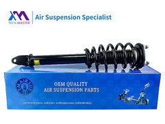 TMAIRSUS تسلا موديل 3 مخزون الصدمات الأمامي اكتمل