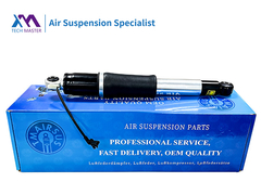 تيميرسوس كاديلاك إسكاليد / شيفروليه تاهو مسك الهواء الخلفي