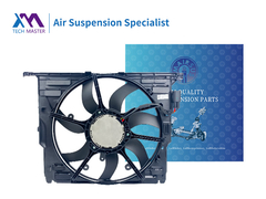 طيف التبريد الآلي من طراز BMW F18 5 Series 17428509741