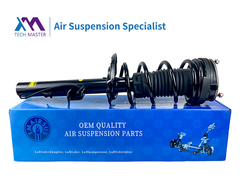 TMAIRSUS رينج روڤر إيفوكي مغلق الصدمات الخلفي بالكامل مع ADS LR044681؛ LR070942