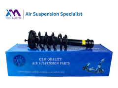 TMAIRSUS Tesla Model S مغلق الصدمات الأمامي كامل 1030607-01-A