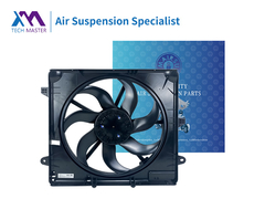 TMAIRSUS جيب روبيكون JK2.8 مروحة التبريد الآلي 68211602AB