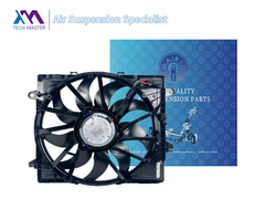 TMAIRSUS جيب روبيكون JL2.0 مروحة التبريد الآلي 68272755AD