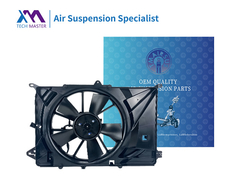 طيف التبريد الآلي للسيارة جيب رينيجاد 5333193