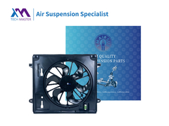 طيف التبريد الآلي التابع لشركة جيب رانجر جيه كيه 3.8 55056642AD