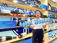 اصبحي وكيل العلامة التجارية 