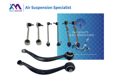 أسلحة التحكم والعصا المثبتة لسيارة BMW X3 F25 31126787670؛ 31106787673؛ 31306787163-A