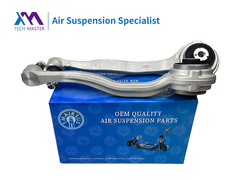 TMAIRSUS مرسيدس-بنز W203 ذراع التحكم الأمامية العليا اليسار واليمين 2043304311؛ 2043304411