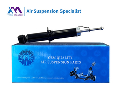 معالج التكنولوجيا TMAIRSUS مدفئ الصدمات الخلفي لـ (دودج) DCR40018