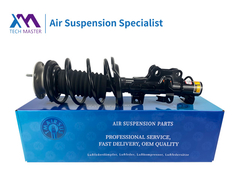 ماستر التكنولوجيا TMAIRSUS الأمامية اليسارية والثامنة مستمع الصدمات لسيارة كاديلاك ATS CTS