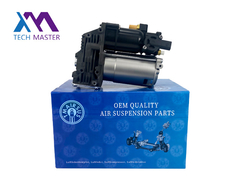 فني ماستر TMAIRSUS مضغوطات التعليق الهوائي لـ Range Rover L405 LR069691