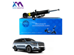 ماستر التكنولوجيا TMAIRSUS مُمتص الصدمات لـ Lincoln Navigator/Ford Expedition FL1Z-18124