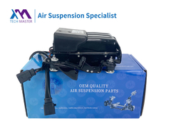 ماستر التكنولوجيا TMAIRSUS ضاغطات تعليق الهواء لـ Panamera 970 97035815107