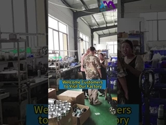 مصنع تعليقات الهواء من الصين