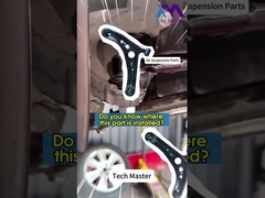 هل تعرف أين يتم تركيب هذا الجزء؟